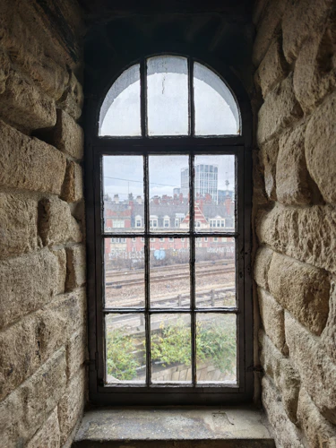 Voorbeeldfoto's geschoten met de camera van de Xiaomi 18 Pro