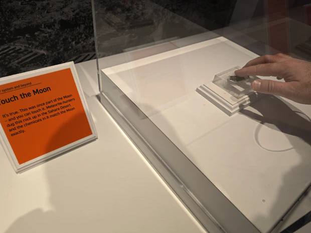 Voorbeeldfoto's geschoten met de camera van de Xiaomi 18 Pro
