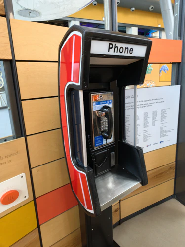 Voorbeeldfoto's geschoten met de camera van de Xiaomi 18 Pro