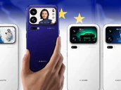 Xiaomi 18 pro max eu