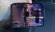Apple iPhone Duo gebroken scherm met overlay van binnenkant