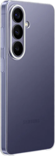 Samsung Galaxy S26 Official Case Purple Angle