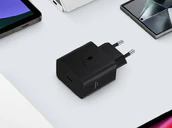 Samsung oplader