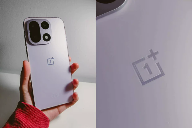 OnePlus 15 hands-on from Luciagaro posted on community.oneplus OnePlus 15 hands-on from Luciagaro posted on community.oneplus