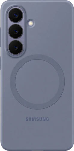 S26 Silicone Case Cobalt Violet