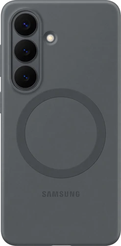 S26 Silicone Case Cobalt Violet