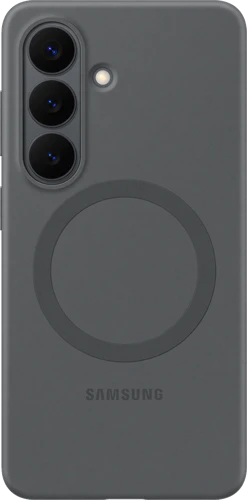 S26 Silicone Case Cobalt Violet