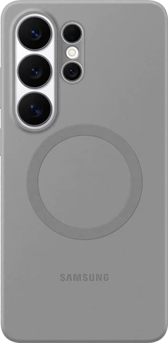 S26 Silicone Case Cobalt Violet