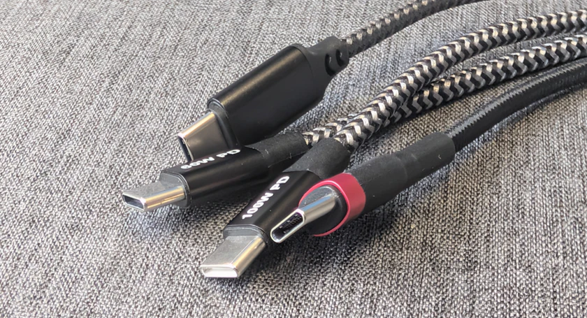 Usb c kabel keuzehulp