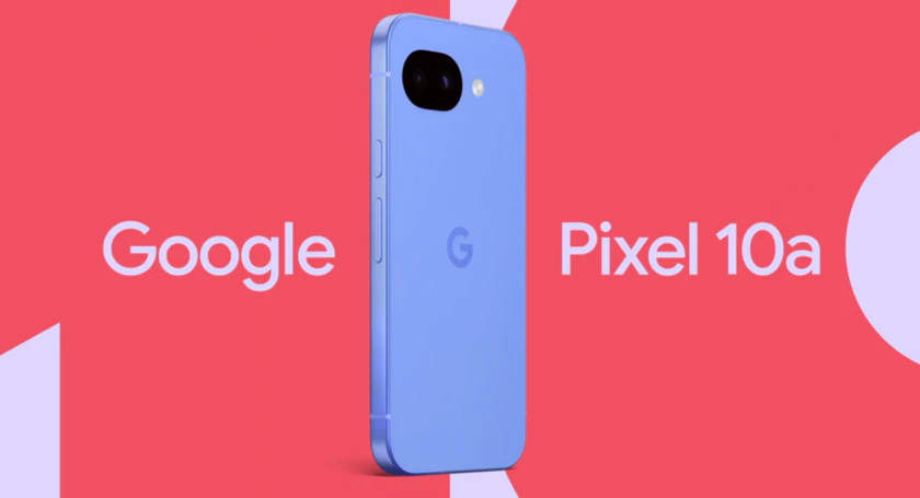 Google pixel 10a bevestigd voor 18 februari 2026