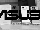 Asus Pauses Release Of New Phones In 2026
