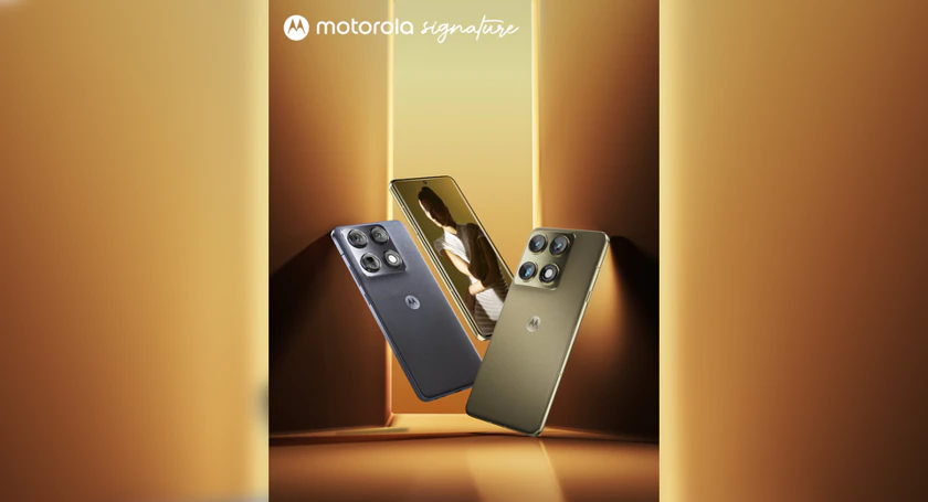 20264ts exclusive motorola signature leaked day before launch by evleaks
