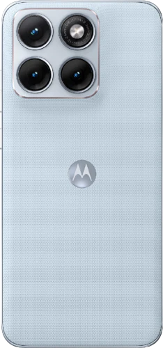 Motorola edge 70 edge via @evleaks
