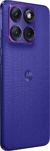 Motorola edge 70 edge via @evleaks
