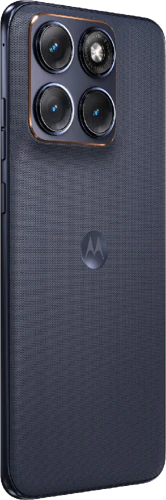 Motorola edge 70 edge via @evleaks