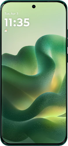 Motorola edge 70 edge via @evleaks