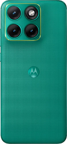 Motorola edge 70 edge via @evleaks
