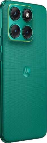 Motorola edge 70 edge via @evleaks