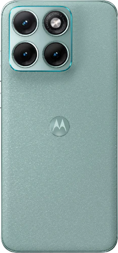 Motorola edge 70 edge via @evleaks