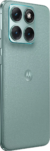 Motorola edge 70 edge via @evleaks