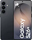 S26 Plus Black