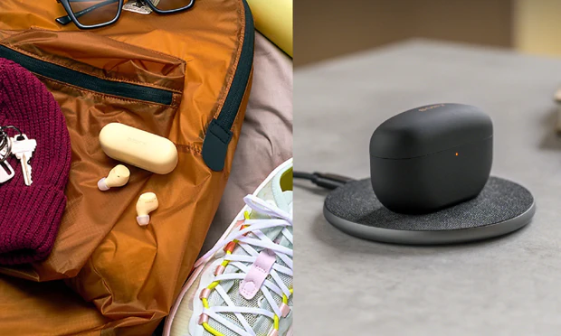 Comparaison entre les écouteurs Sony haut de gamme et économiques