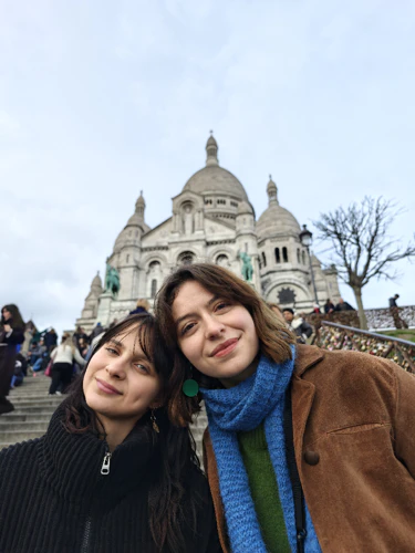 Xiaomi 17 Ultra portrait shot example from DXOMARK