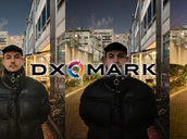 Dxomark test camera xiaomi 17 ultra