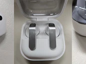 Samsung galaxy buds 4 and 4 pro photos leaked mr techtalktv
