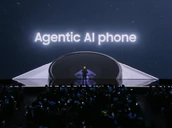 Galaxy s26 series agentic ai phone