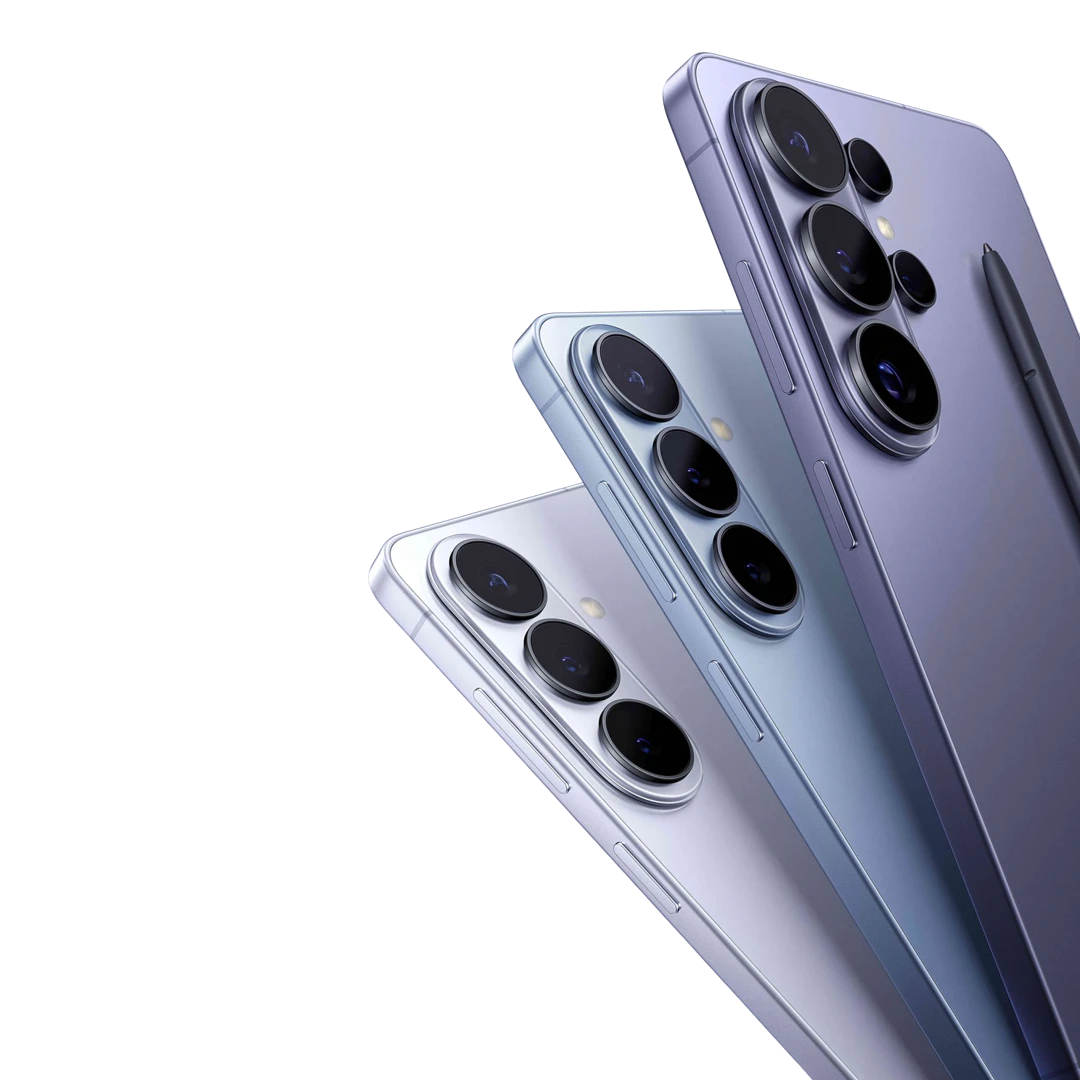 Samsung Galaxy S26 Serie