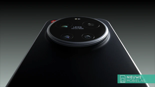 Leica Leitzphone powered by Xiaomi