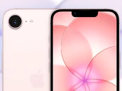 Apple iphone 17e in roze aangekondigd