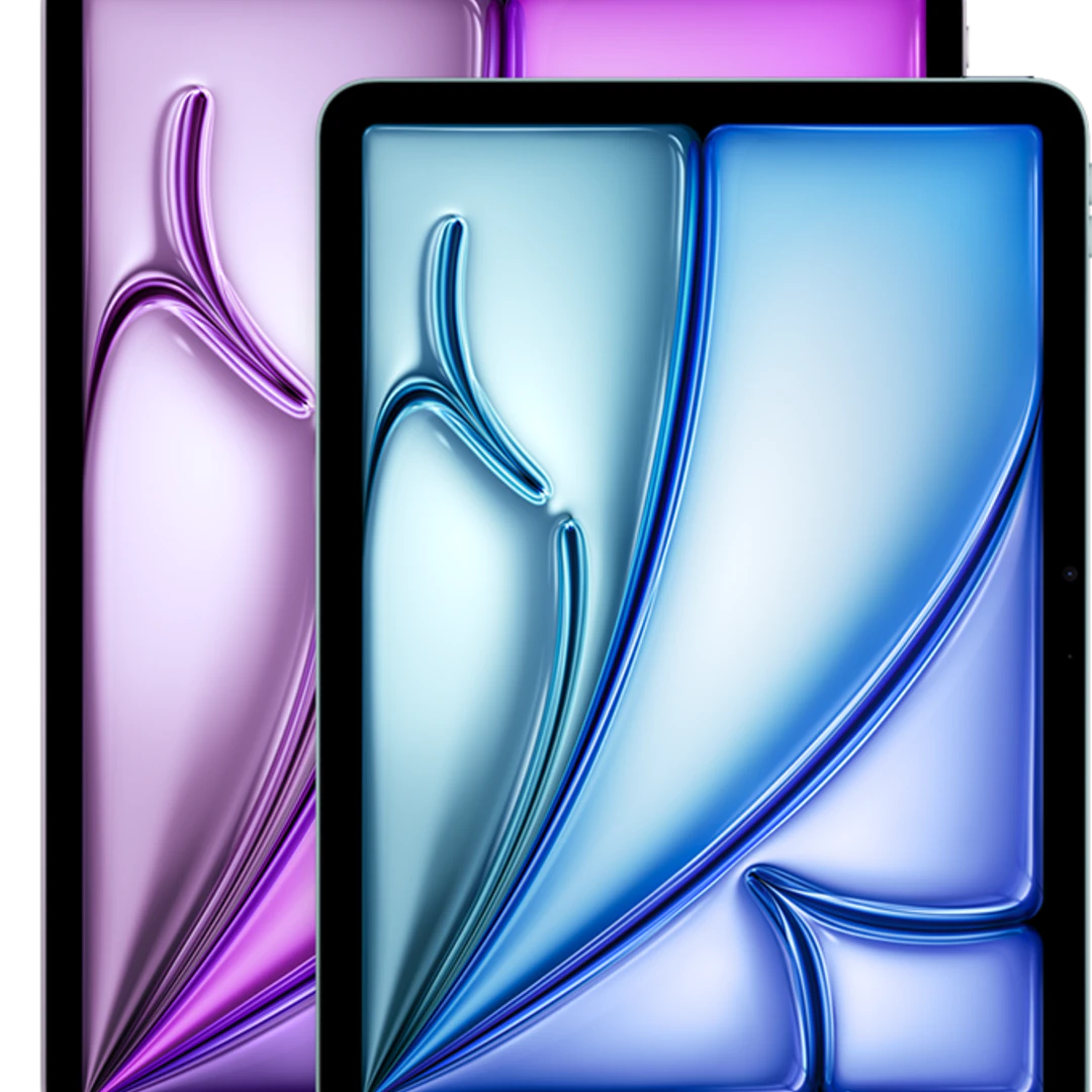 Apple Ipad Air M4 Serie