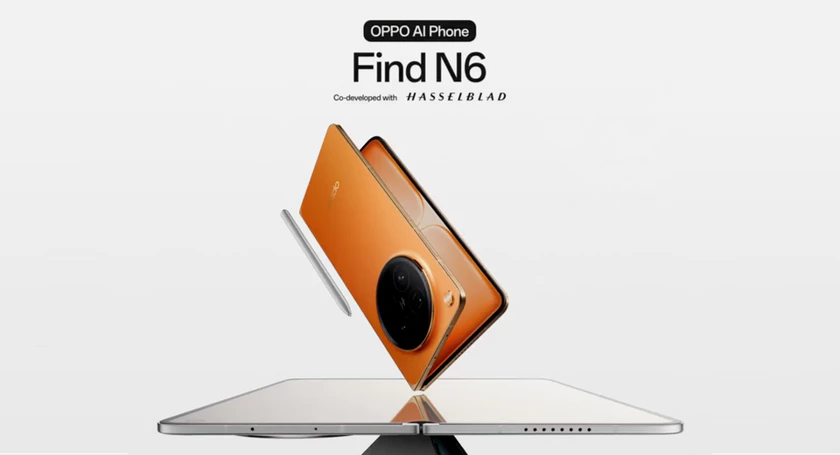 Oppo find n6 coming march 17