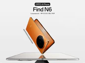 Oppo find n6 coming march 17