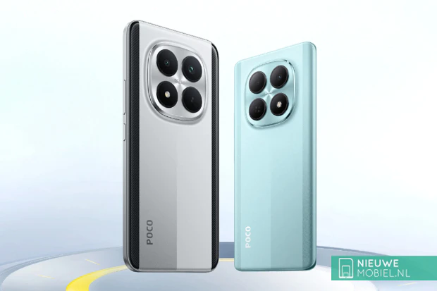 POCO M8 Series announced with Snapdragon chipsets