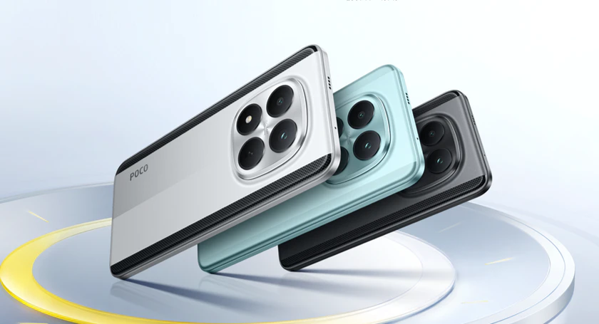 20267ts poco announces m8 series with snadragon chips for more power