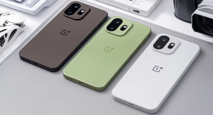 Oneplus 15t reallife photos via oneplusclub