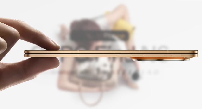 Oppo find n6 aangekondigd met zero feel crease