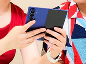 Samsung fold 7 foldable