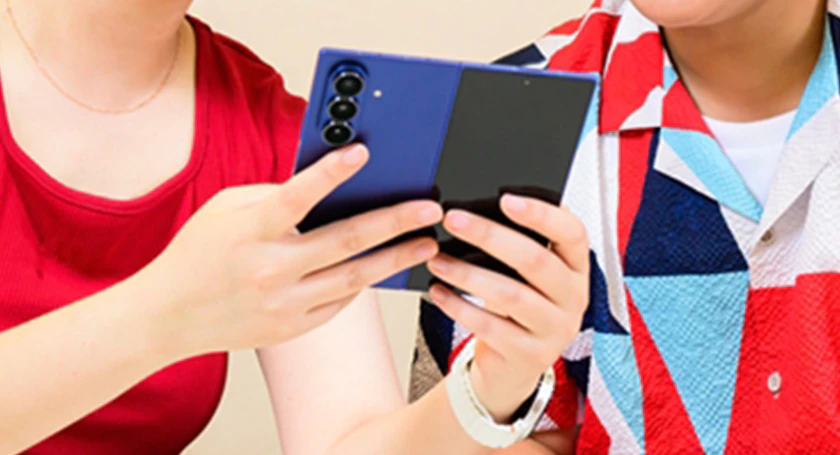 Samsung fold 7 foldable