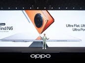 Oppo find n6 uit china nu via import verkrijgbaar in eu