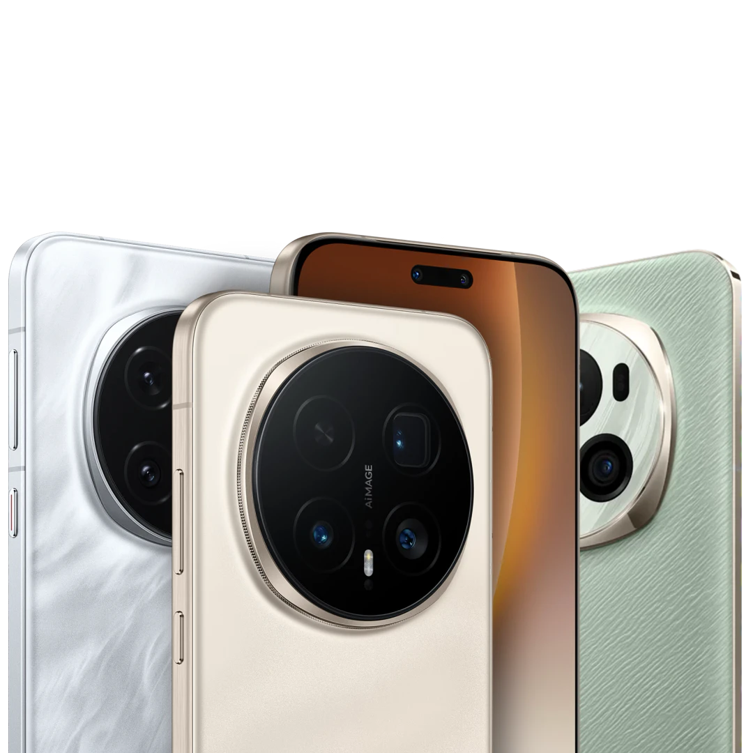 Honor Magic Pro Smartphones