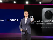 Honor Reached 71 Million Sales Globally
