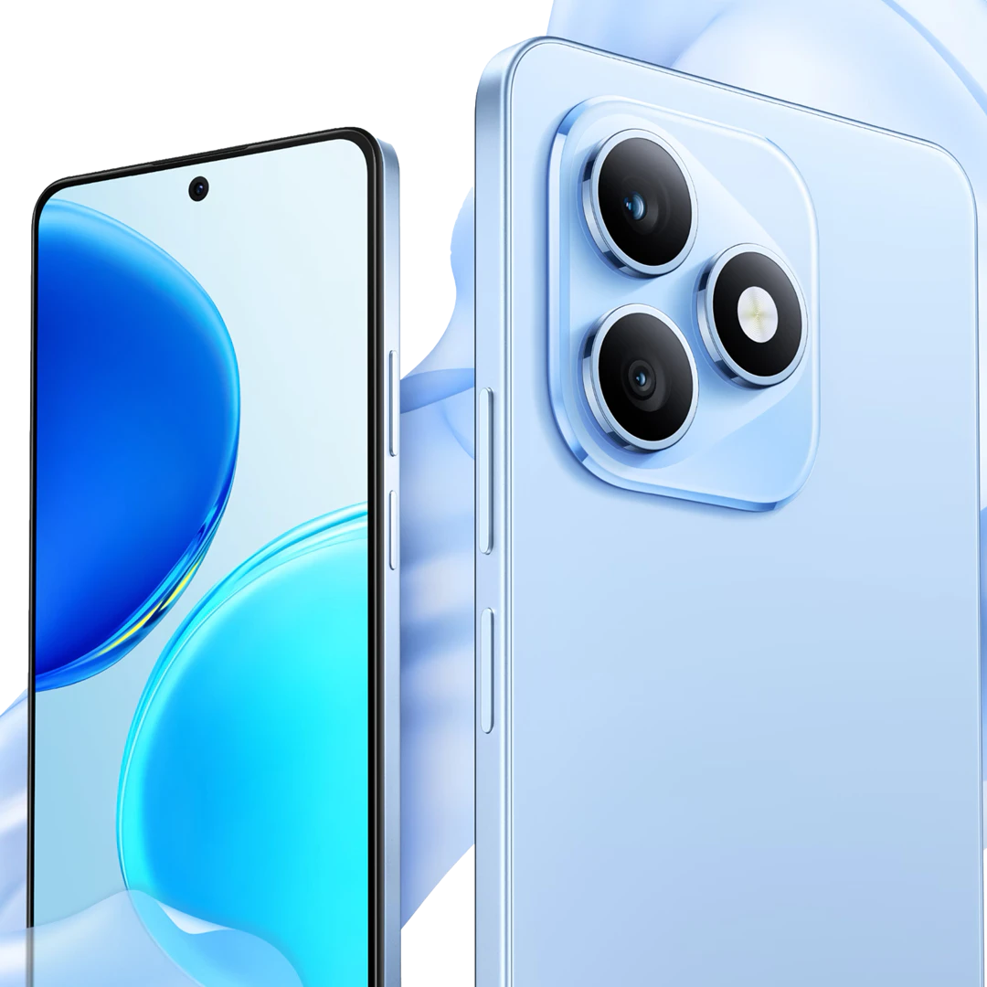 Honor X Series
