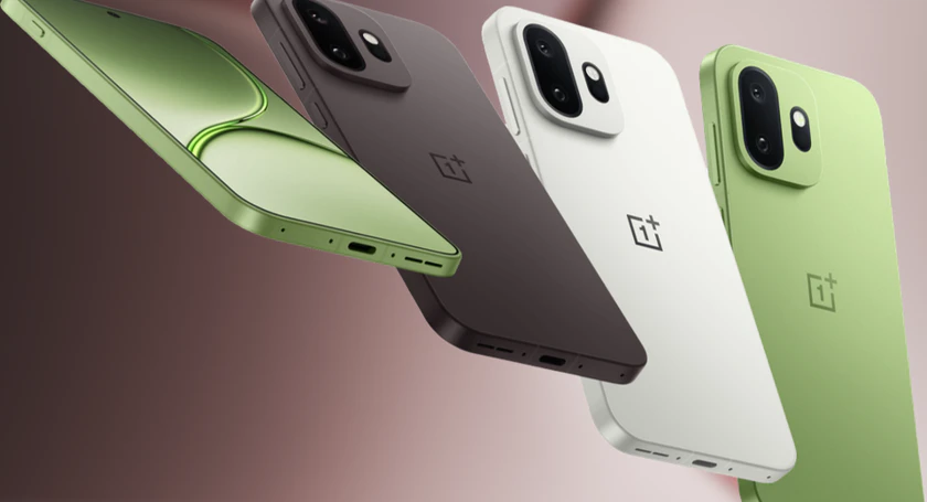 Oneplus 15t aankondiging china