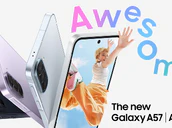 Samsung galaxy a57 and a37 announced