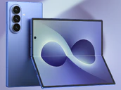 Samsung galaxy z fold 8 cad renders leaked by onleaks and androidheadlines