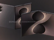 Samsung galaxy z fold 8 wide foldable cad renders onleaks androidheadlines